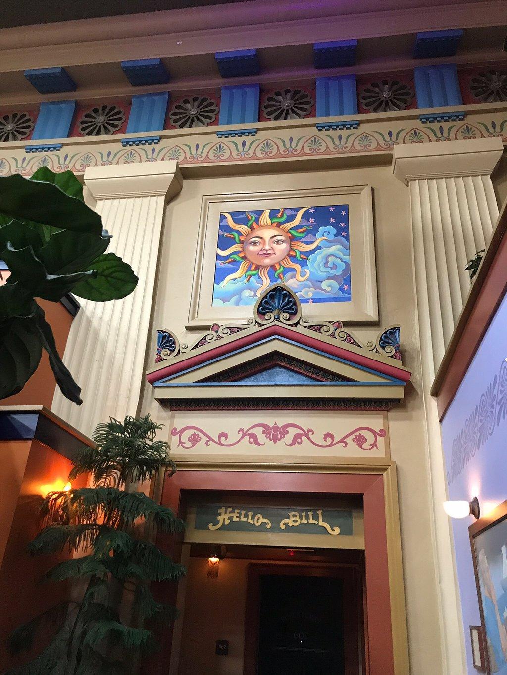 Mcmenamins Elks Temple Hotel Tacoma Exterior foto
